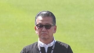 【日本ハム】沖縄、台湾を経てエスコンへ　今年も工夫をこらしてお待ちしています／小村球団社長