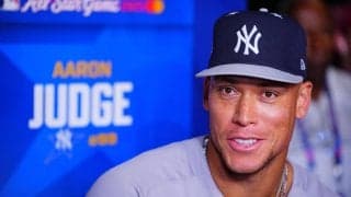 【WBC】米国代表がキャンプ地で始動へ　初出場ジャッジ「全力でチームのためにプレーしたい」