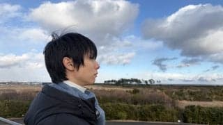 羽生結弦さん３・１１に生出演で「鎮魂の舞」披露　東日本大震災から１５年