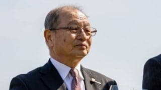 南田美知雄調教師が第一線に別れ「楽しい時を過ごさせていただいた」