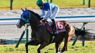 ドウデュースすら勝てなかった「弥生賞の1番人気」 血の後押しを味方にアドマイヤクワッズが勝利なるか