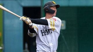 「えぐいほど飛ばしてる」投手呆然の場外アーチ　秋広優人の“完璧弾”に騒然「見たことない」