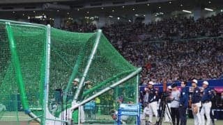 米記者が訪れた東京の名所「来てるの？」　WBC直前に“堪能”…ファン感激「日本へようこそ」