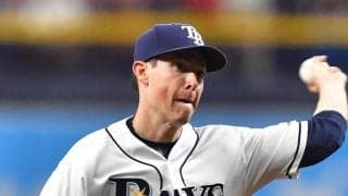 【WBC】米国代表がヤンキース左腕ヤーブローを追加招集　腰の炎症判明の先発右腕ライアン代役