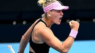  米対決制しキャリア2勝目 