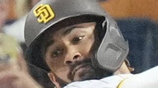 【WBC】ドミニカ共和国代表のスター軍団が合宿地のマイアミに集合　タティスが打倒日本に闘志