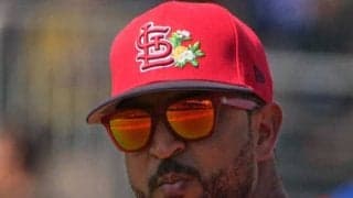 カージナルスがマーモル監督と２年契約を延長　アレナド＆グレーを放出し再建途上のチーム託す