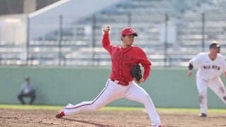 【広島好き】先発転向で空いた中継ぎの穴　減額提示からただ１人一軍スタートの益田武尚が筆頭候補か