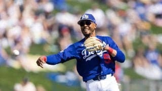 ベッツ、山本由伸からトレーニング法を学ぶ「たくさん質問した。本当に助けられている」