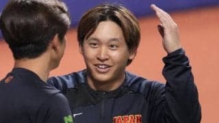 山本由伸だけじゃない…台湾が警戒する「オリックス・ライン」　第2先発の左腕から「変化球に素早く順応できるか」【WBC】