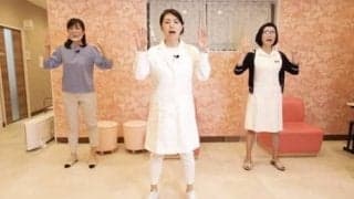 アンチエイジングにつながる！「パタカラ体操」で骨美人を目指そう