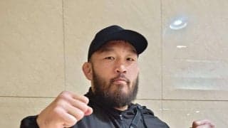 石井慧が人気映画「ジュマンジ」続編出演へロック様と再共演「感謝しかない」年内試合復帰も意欲