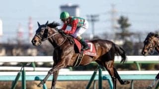 弥生賞勝ち時計ランキング 1位は伏兵が見せた驚きの激走