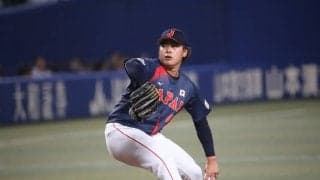 サポートメンバーのオリックス3年目左腕が2回無失点の快投！直球は自己最速の153キロを計測