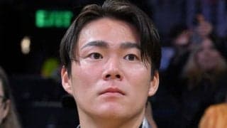 愛犬カルロスの世話役は盟友が!?　代表合流の山本由伸がSNSで決意表明「精一杯頑張ります」【侍ジャパン】