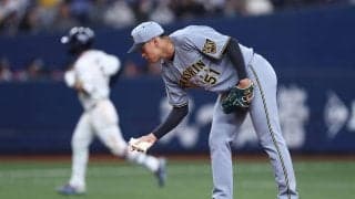 【WBC】韓国の恐怖の１番！キム・ドヨンが同点弾　24年に30－30達成＆プレミア12出場