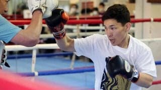 王者・松本流星、高田勇仁との再戦へ「テーマは完全決着。すべての面で上回っていることを証明する」…３・１５横浜ＢＵＮＴＡＩで初防衛戦