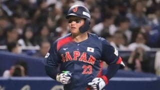 侍ジャパン いよいよ大谷翔平らメジャー組出場へ！最注目は外野の起用法、絶好調の阪神・森下翔太のスタメンは…？