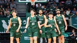 【3月1日のB2試合結果】神戸が横浜EXとの接戦を制しPO進出決定…鹿児島は逆転勝利で西地区3位キープ