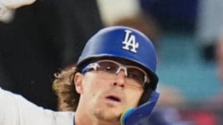 山本由伸の愛犬をドジャース・キケ「友達のカルロス」と紹介　右腕が日本代表合流のポストに反応