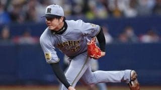 【阪神】才木浩人が語る韓国打線　侍のヒントに？「僕に対して初見で１、２、３はあんまりない」