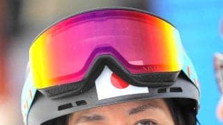 竹内智香ほど五輪愛に満ちた人はいないだろう…７大会連続出場、疲れ残す中で仲間応援する姿も