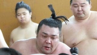 霧島、大関復帰の足固めへ春場所は２ケタ勝利　大関・安青錦らと１７番「いい稽古だった」「」