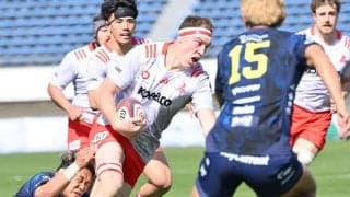 理解度で圧倒「コベルコ神戸スティーラーズ」！リーグワン2025－2026D1第10節交流戦