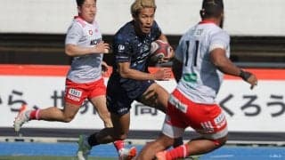 歓声も悔しさも、次の勝利への力に変えて。挑戦やめない山中亮平の古巣戦