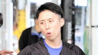 【ボート】平和島　広瀬篤哉が道中の逆転で白星発進「足はいい。伸びていると思う」