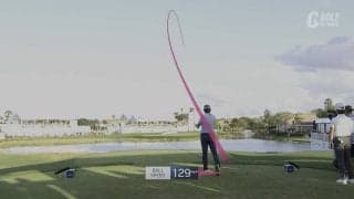 【動画】池を恐れぬスーパーショットでエチャバリアがツアー3勝目！金谷拓実はショートゲームで魅せ17位T　マクグリービーがキャリア初アルバトロス達成【コグニザントクラシックinパームビーチ4日目】