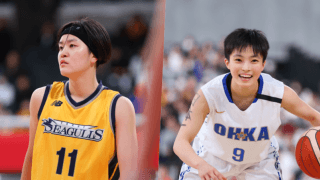 U18女子日本代表がアジア杯へ向けた合宿参加メンバー発表…東口紅愛や竹内みやら34名