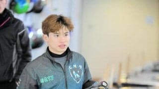 【ボート】児島Ｇ１　地元周年初出場の藤原碧生が６コースまくりで白星発進