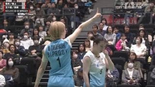 女子バド 初の“リプレー検証”