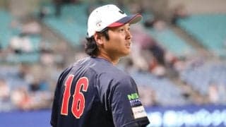 大谷翔平 第2打席は空振り三振に倒れる、解説はオリバッテリー称賛｢うまく攻めることができた｣【侍ジャパン】
