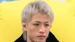 格闘家ジョリー「清水と離婚しました」「愛していたことは事実です」ＢＤで注目、美人マネとしても話題に