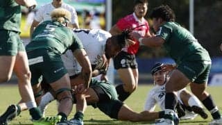 受け取ったバトンを次代の選手たちへ。マリティノ・ネマニが秘める“継承への思い”