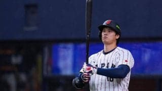 来日した米記者が驚愕…京セラDの“異様な光景”　大谷翔平の打席は「死んだような静寂」