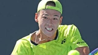  【速報中】坂本怜vsコプジバ 