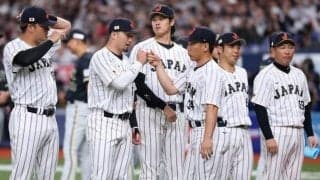大リーグ勢の出場解禁も……　WBC本番へ「明日しか試せない」