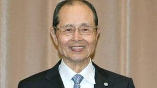 「長嶋茂雄賞」選考委員に王貞治氏ら５人　山本浩二氏、岡田彰布氏、栗山英樹氏、松井稼頭央氏も