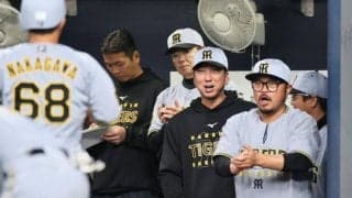 阪神・藤川監督「ありがたいゲーム」ＷＢＣ韓国代表に３－３「見習うべきところが多い打者」に言及【一問一答】