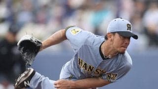 【阪神】３日先発伊藤将司、侍大谷翔平との対戦に「低めに丁寧に」新加入ルーカス「興奮する」