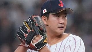 決起集会の“男気支払い”が話題　侍ジャパン最年長投手が真相を告白「会が終わりそうなタイミングで…」