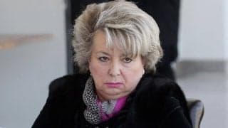 「権利がなくなる」ISUの“採点批判禁止案”が波紋　露名伯楽は怒り爆発「私たち指導者がフィギュアを理解していないとでも？」