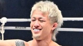 美人マネジャーと極秘婚、ダブル不倫、復縁の末…離婚「隠さず話しました」格闘家ジョリーが発表