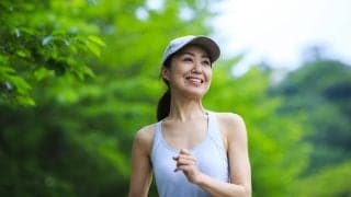 有酸素運動で脂肪燃焼するペースとは？速さより大事な3つの基準