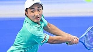  望月慎太郎 激闘制し予選決勝へ 