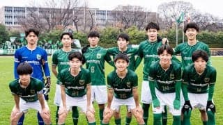 【Ｊリーグ連載】選手獲得競争で後れを取り始めた東京ヴェルディのアカデミー　それでも「大丈夫」とOBが太鼓判を押すワケ