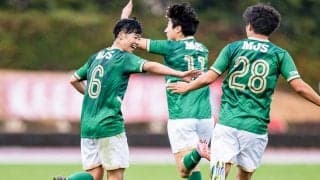 【Ｊリーグ連載】日本屈指のＪクラブ激戦区にありながら、東京ヴェルディのアカデミーから「面白い選手が出てくる」のはなぜか